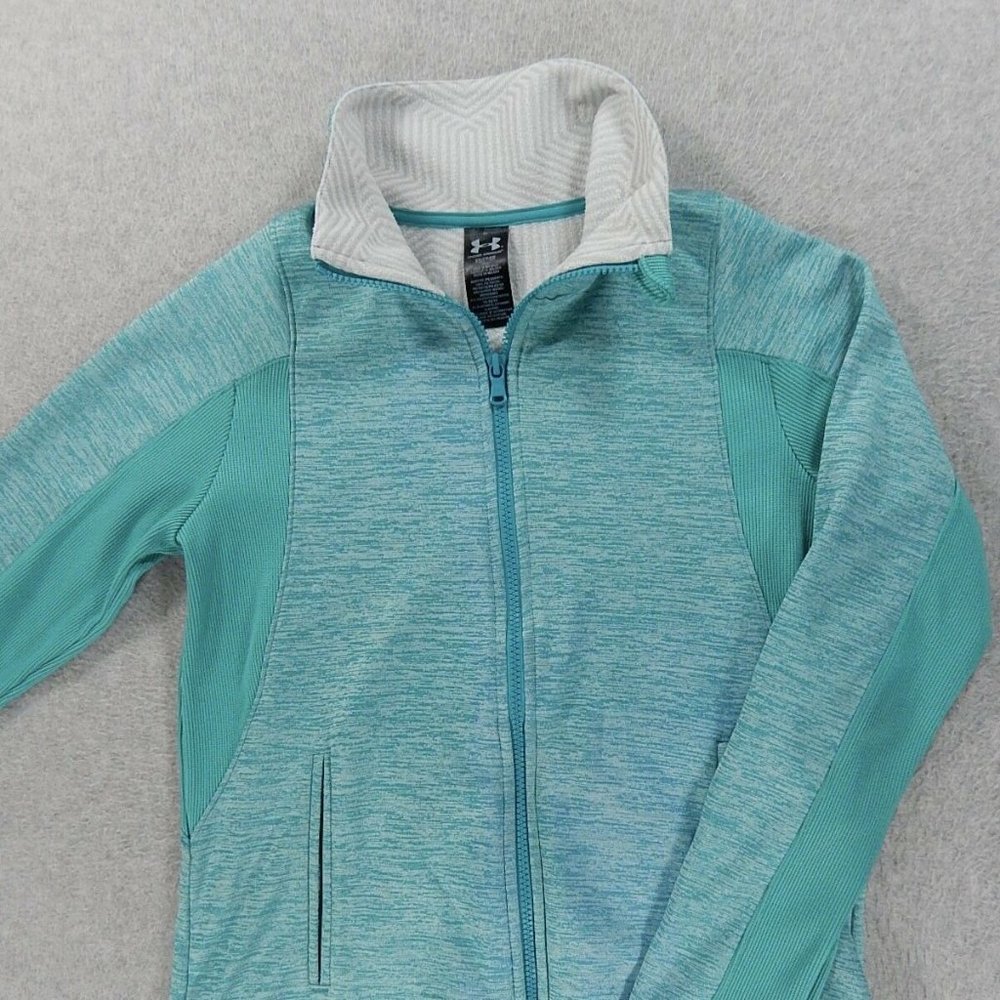 Under‎ Armour STORM Full Zip Midweight Jacket